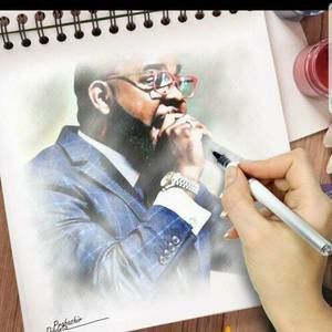 Meet your Posher, Bobby